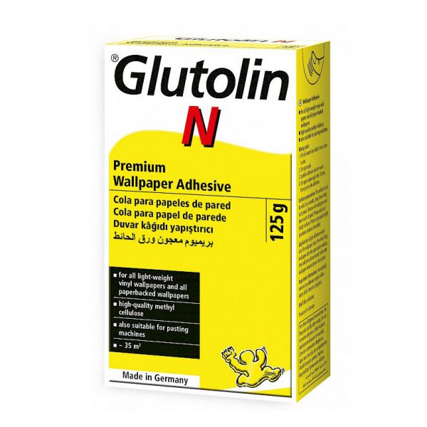 Glutolin N – 125g