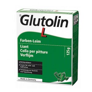 Glutolin L – 125 g